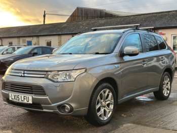 Used Mitsubishi Outlander 2015 for sale - 73340789: Photo
