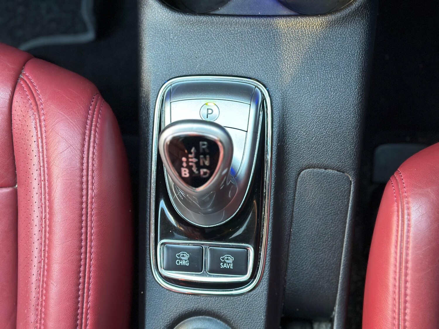 Vehicle 40