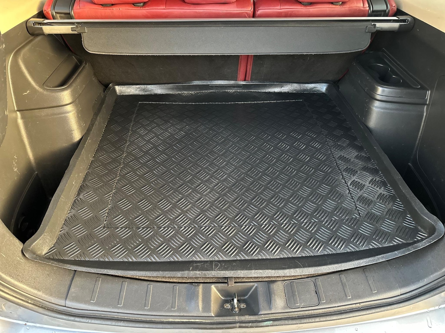 Vehicle 60
