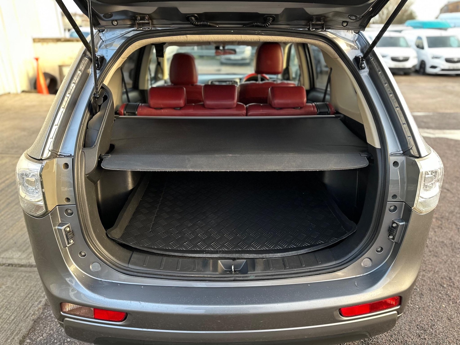 Vehicle 63