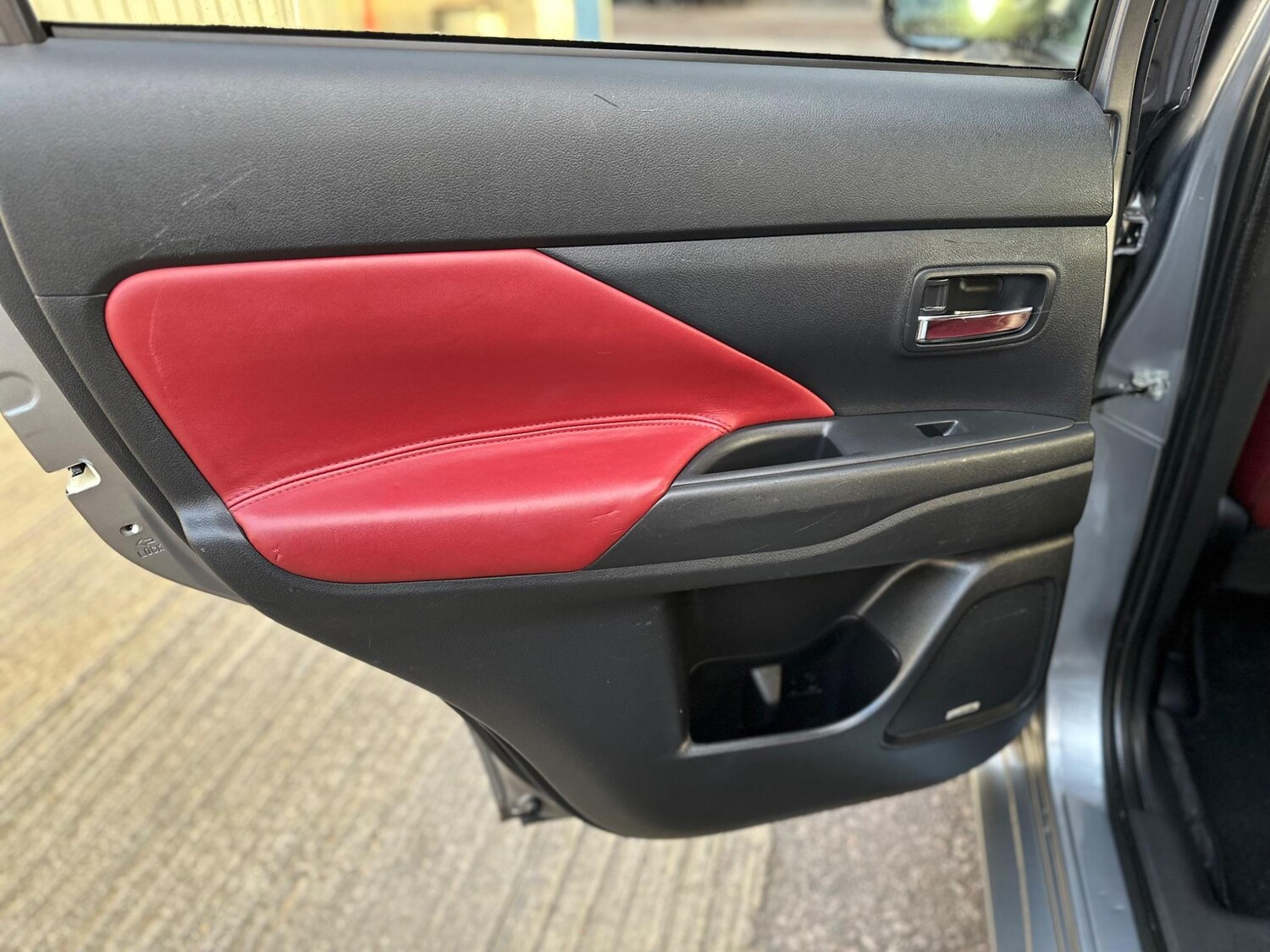 Vehicle 66