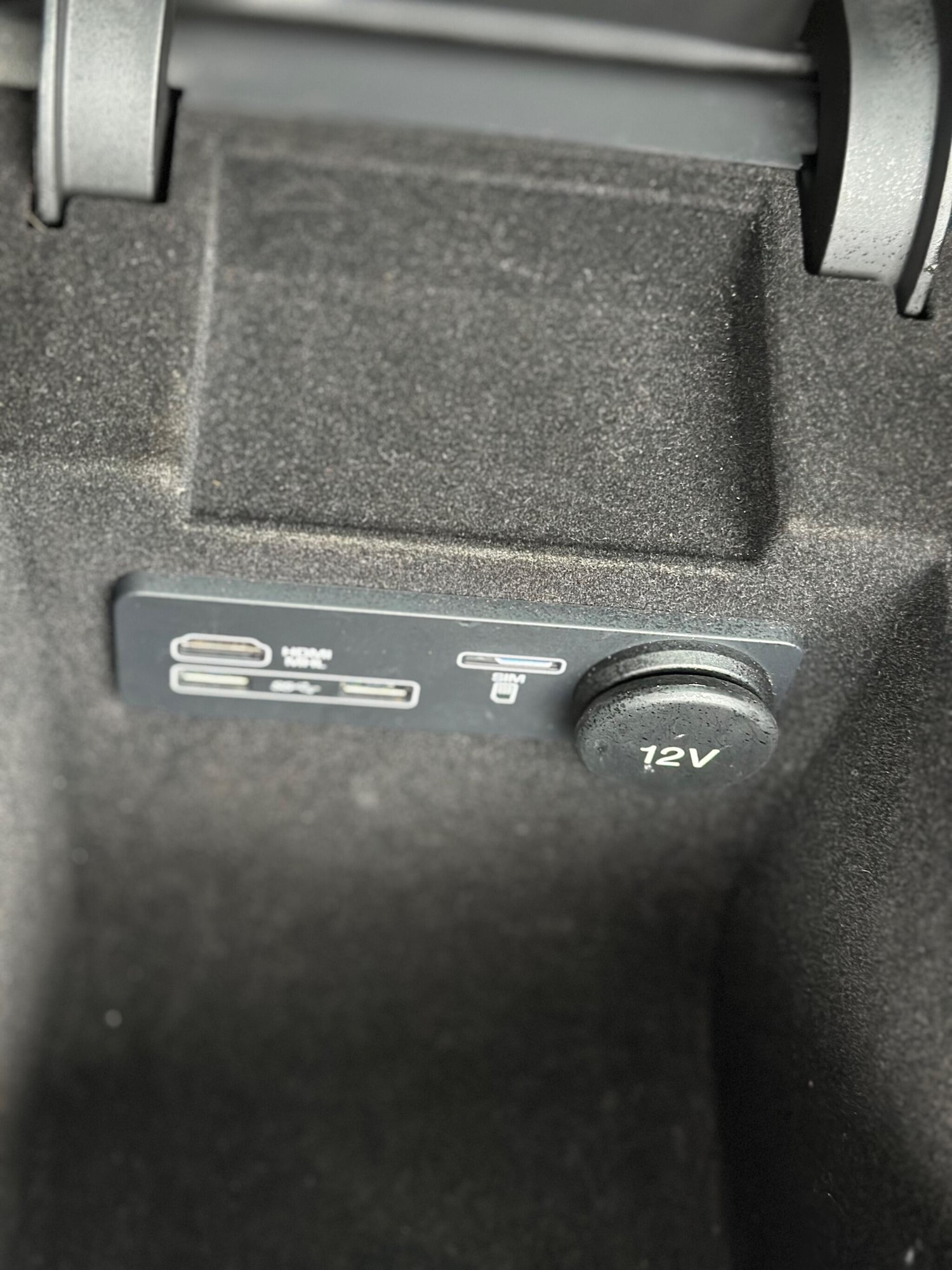 Used Jaguar F-Pace 2017 for sale - 76886998: Photo 48