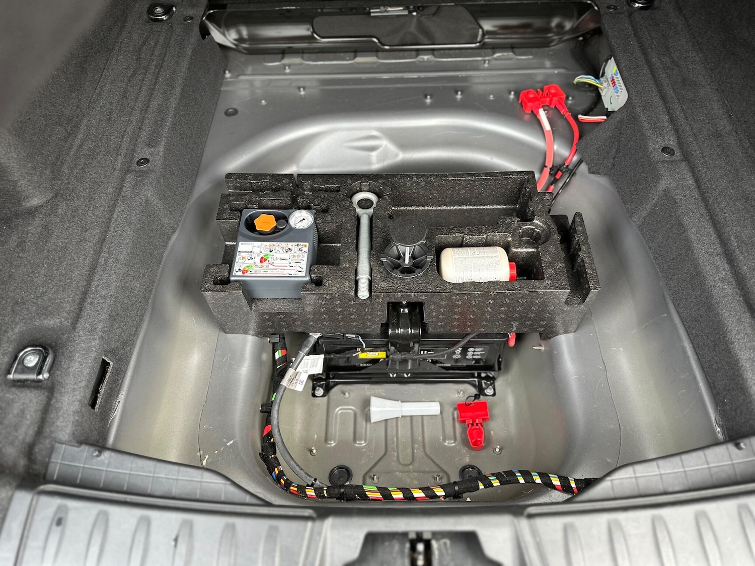 Used Jaguar F-Pace 2017 for sale - 76886998: Photo 62