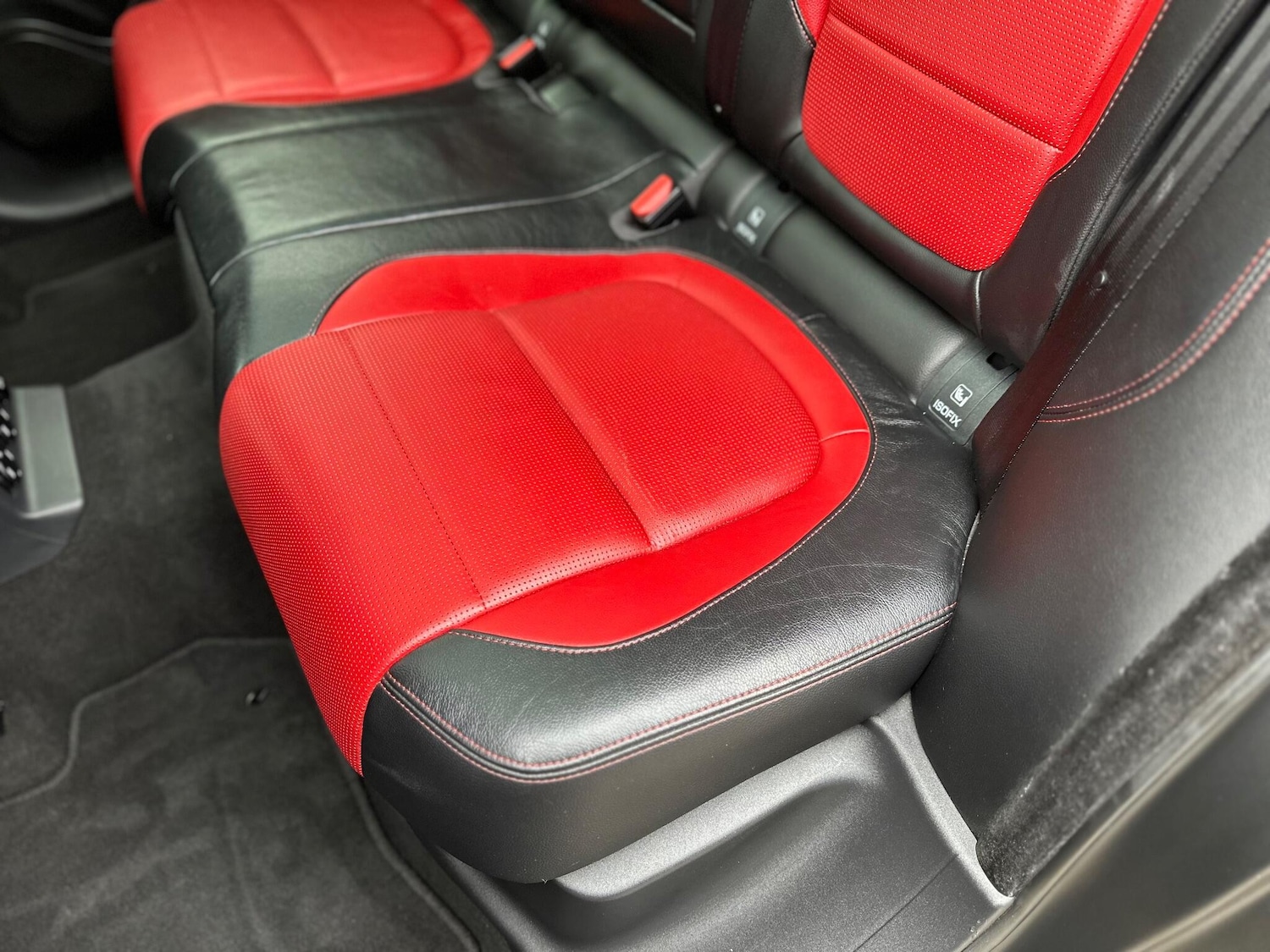 Used Jaguar F-Pace 2017 for sale - 76886998: Photo 63