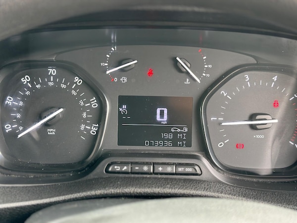 Used Citroen Dispatch 2018 for sale - 76314574: Photo 11