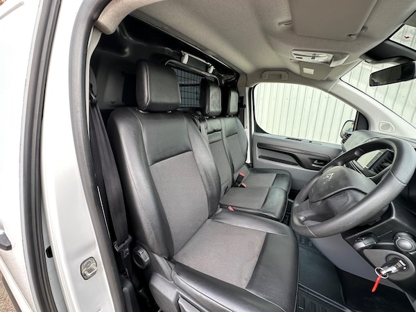 Used Citroen Dispatch 2018 for sale - 76314574: Photo 12