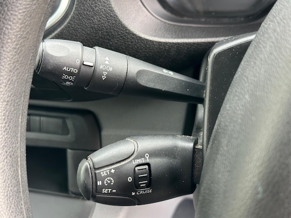 Used Citroen Dispatch 2018 for sale - 76314574: Photo 14