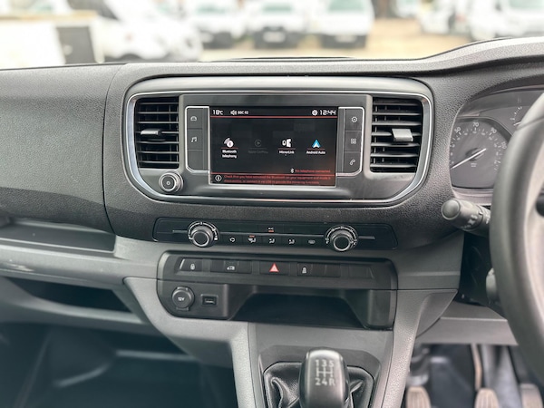 Used Citroen Dispatch 2018 for sale - 76314574: Photo 15