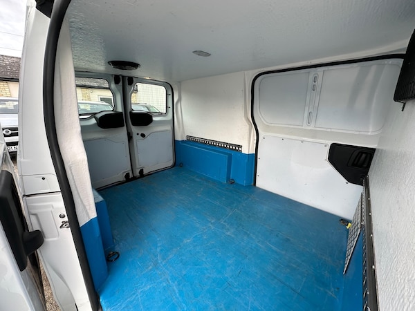 Used Citroen Dispatch 2018 for sale - 76314574: Photo 16