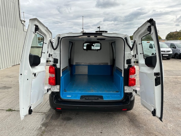 Used Citroen Dispatch 2018 for sale - 76314574: Photo 17