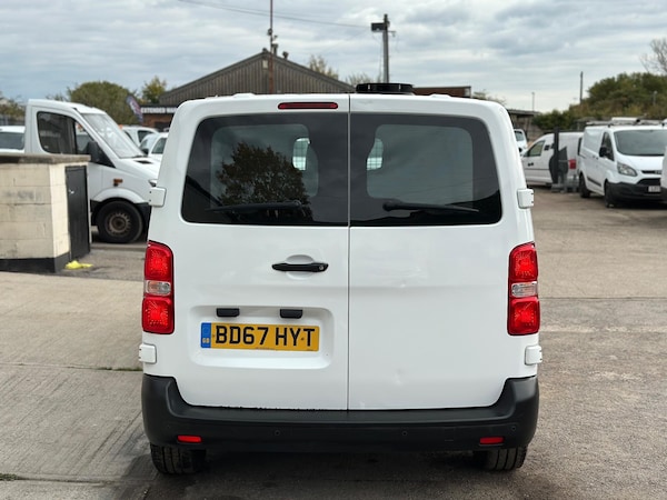 Used Citroen Dispatch 2018 for sale - 76314574: Photo 22