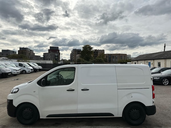 Used Citroen Dispatch 2018 for sale - 76314574: Photo 23