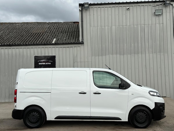 Used Citroen Dispatch 2018 for sale - 76314574: Photo 24