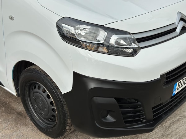 Used Citroen Dispatch 2018 for sale - 76314574: Photo 25