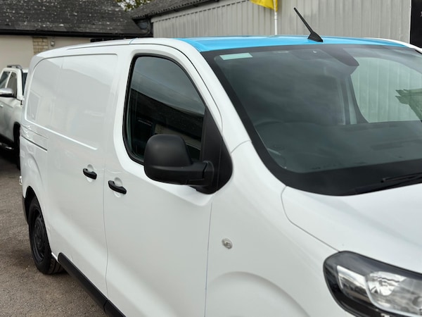 Used Citroen Dispatch 2018 for sale - 76314574: Photo 26