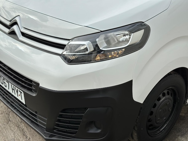 Used Citroen Dispatch 2018 for sale - 76314574: Photo 27