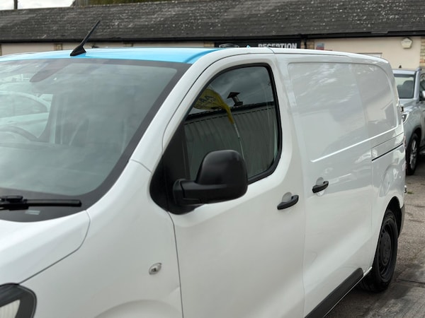 Used Citroen Dispatch 2018 for sale - 76314574: Photo 28