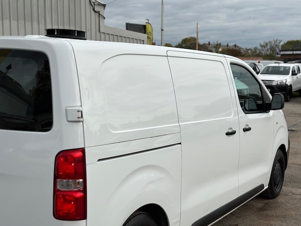 Used Citroen Dispatch 2018 for sale - 76314574: Photo 32