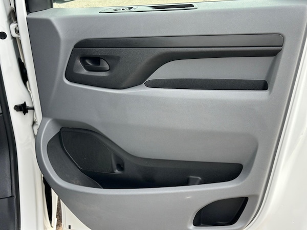 Used Citroen Dispatch 2018 for sale - 76314574: Photo 34
