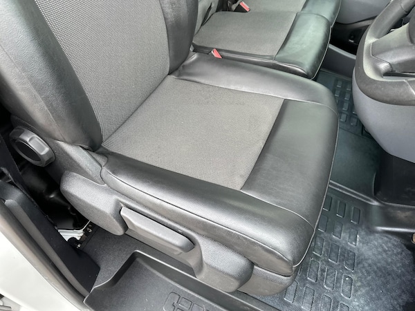 Used Citroen Dispatch 2018 for sale - 76314574: Photo 35