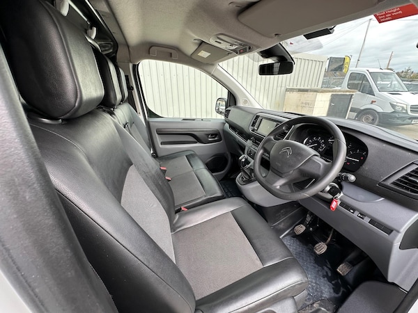 Used Citroen Dispatch 2018 for sale - 76314574: Photo 37