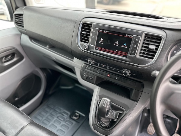 Used Citroen Dispatch 2018 for sale - 76314574: Photo 39
