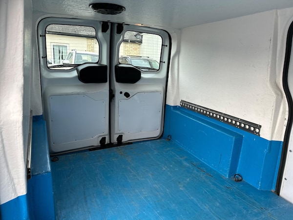 Used Citroen Dispatch 2018 for sale - 76314574: Photo 40