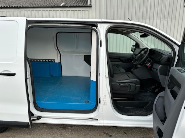 Used Citroen Dispatch 2018 for sale - 76314574: Photo 41
