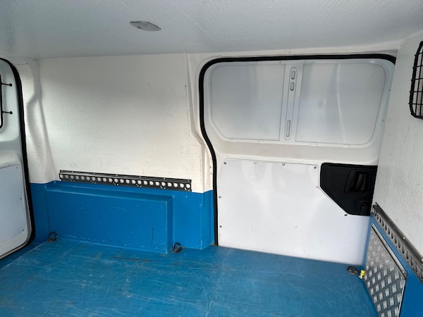 Used Citroen Dispatch 2018 for sale - 76314574: Photo 42