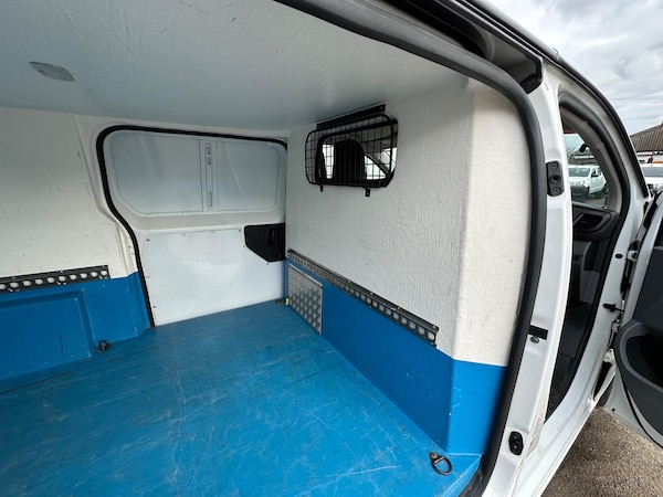 Used Citroen Dispatch 2018 for sale - 76314574: Photo 44