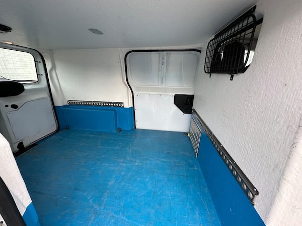Used Citroen Dispatch 2018 for sale - 76314574: Photo 45