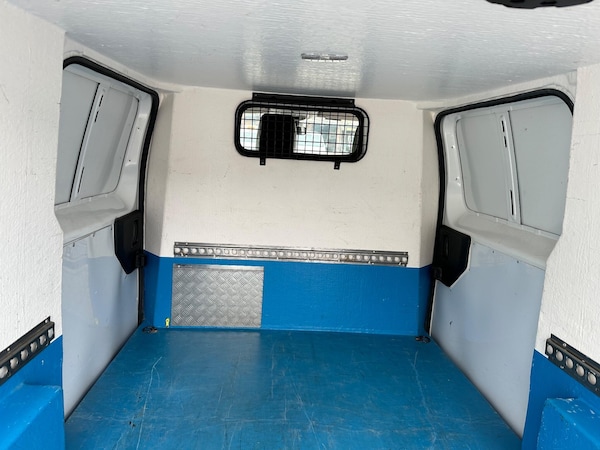 Used Citroen Dispatch 2018 for sale - 76314574: Photo 46