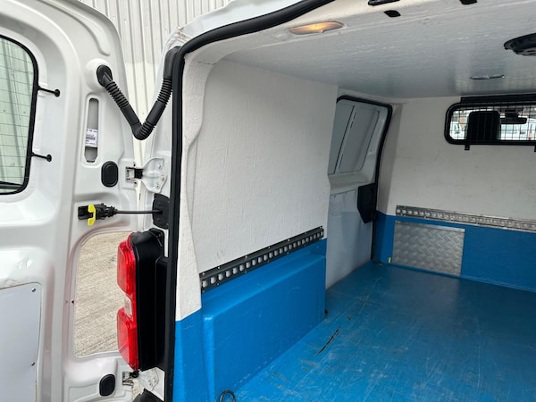 Used Citroen Dispatch 2018 for sale - 76314574: Photo 48
