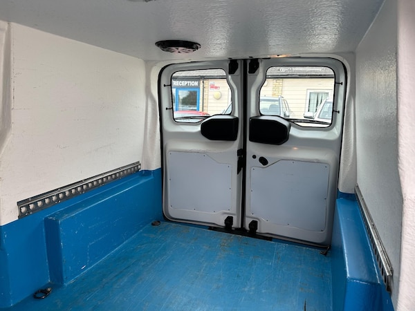 Used Citroen Dispatch 2018 for sale - 76314574: Photo 49