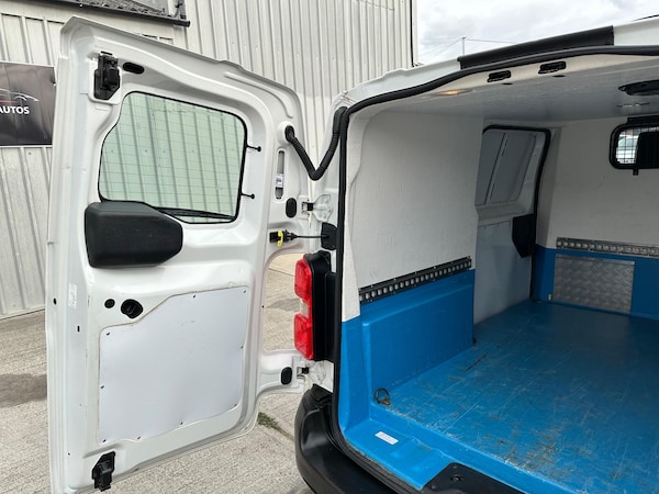 Used Citroen Dispatch 2018 for sale - 76314574: Photo 50