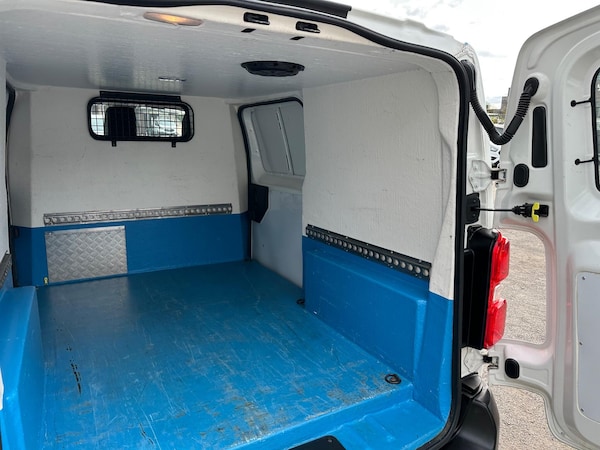 Used Citroen Dispatch 2018 for sale - 76314574: Photo 51