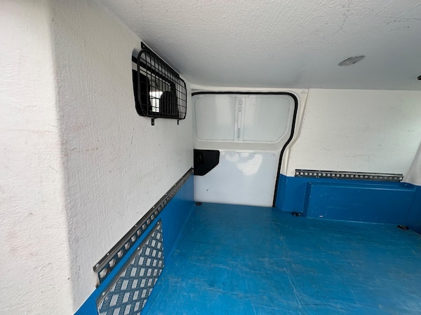 Used Citroen Dispatch 2018 for sale - 76314574: Photo 55