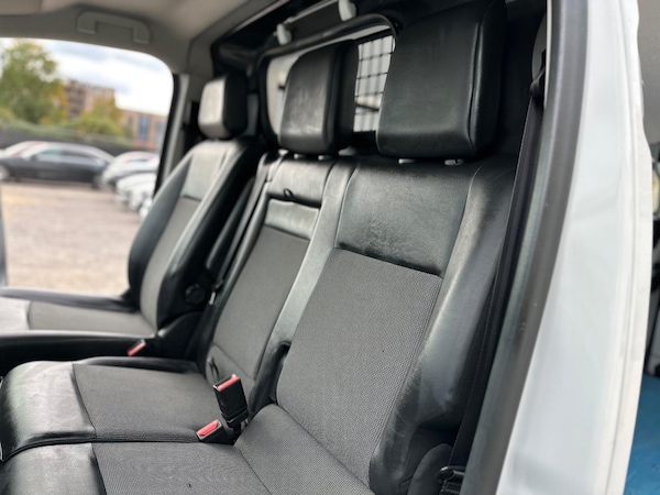 Used Citroen Dispatch 2018 for sale - 76314574: Photo 56