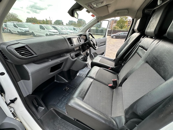Used Citroen Dispatch 2018 for sale - 76314574: Photo 57