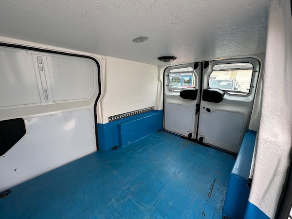 Used Citroen Dispatch 2018 for sale - 76314574: Photo 58
