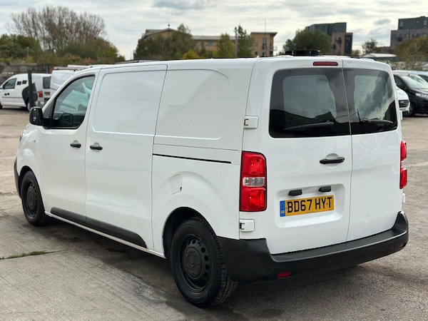 Used Citroen Dispatch 2018 for sale - 76314574: Photo 5