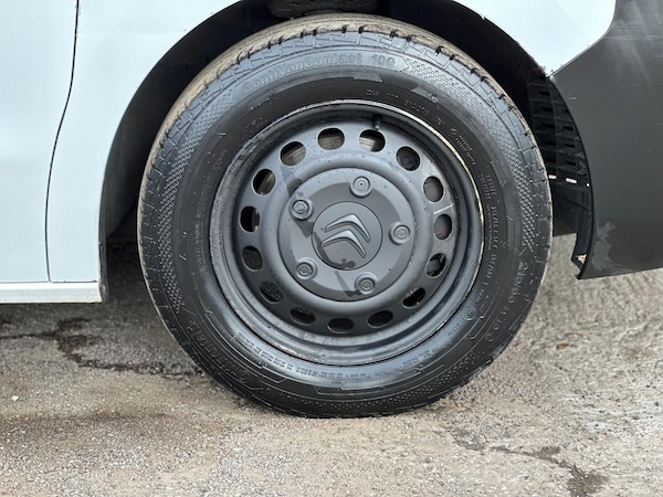 Used Citroen Dispatch 2018 for sale - 76314574: Photo 61