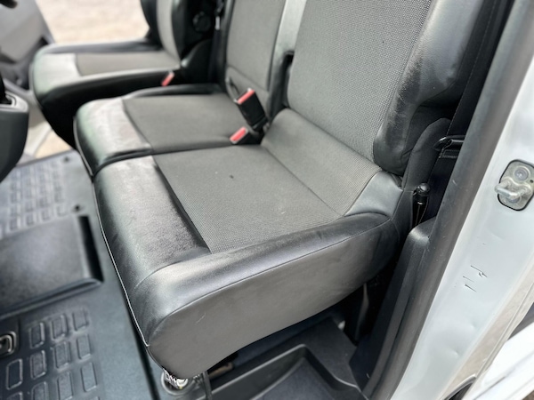 Used Citroen Dispatch 2018 for sale - 76314574: Photo 62