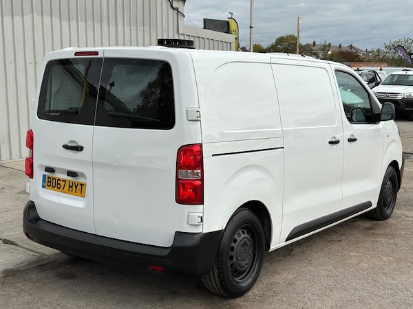 Used Citroen Dispatch 2018 for sale - 76314574: Photo 7