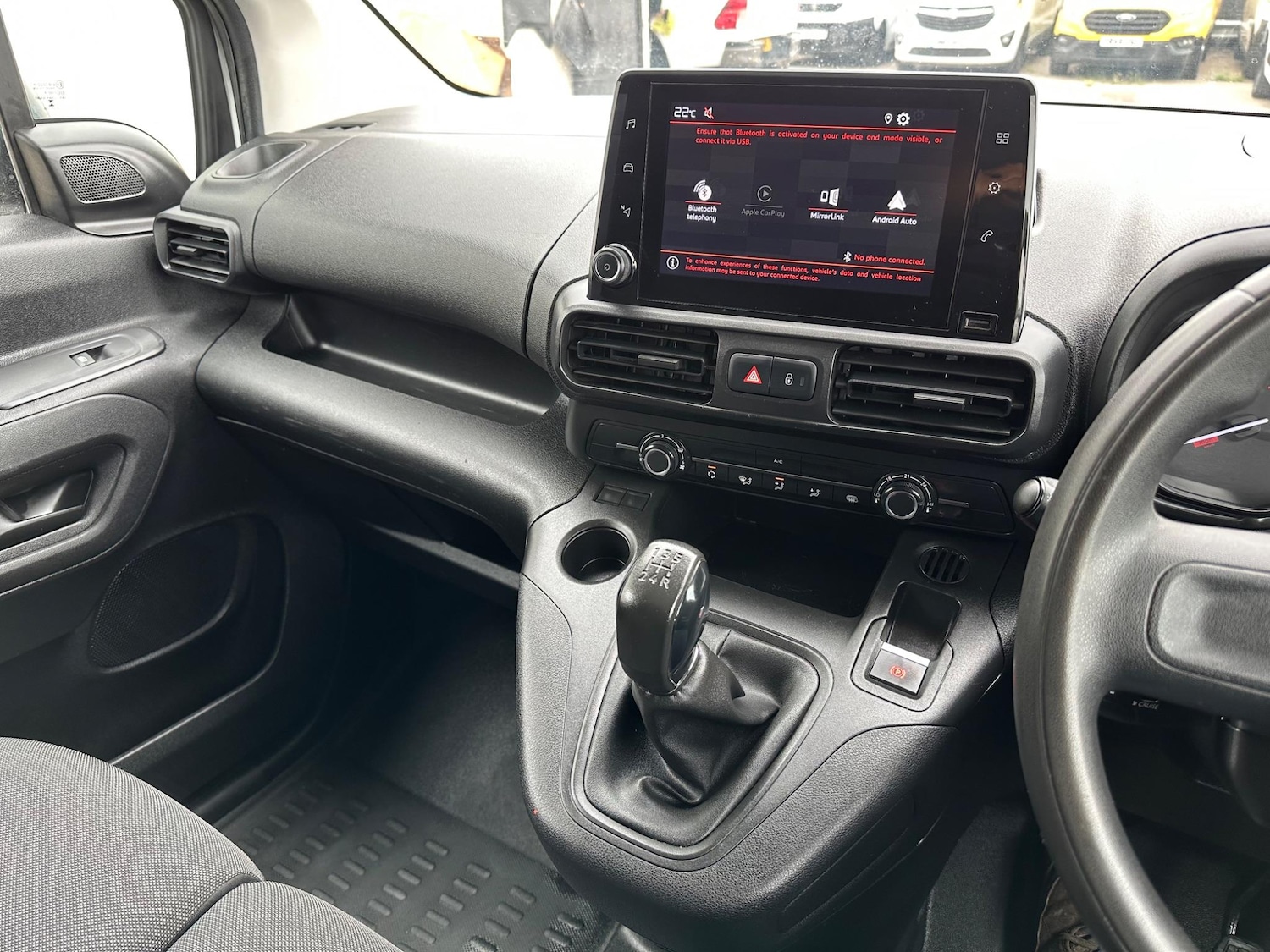 Vehicle 23