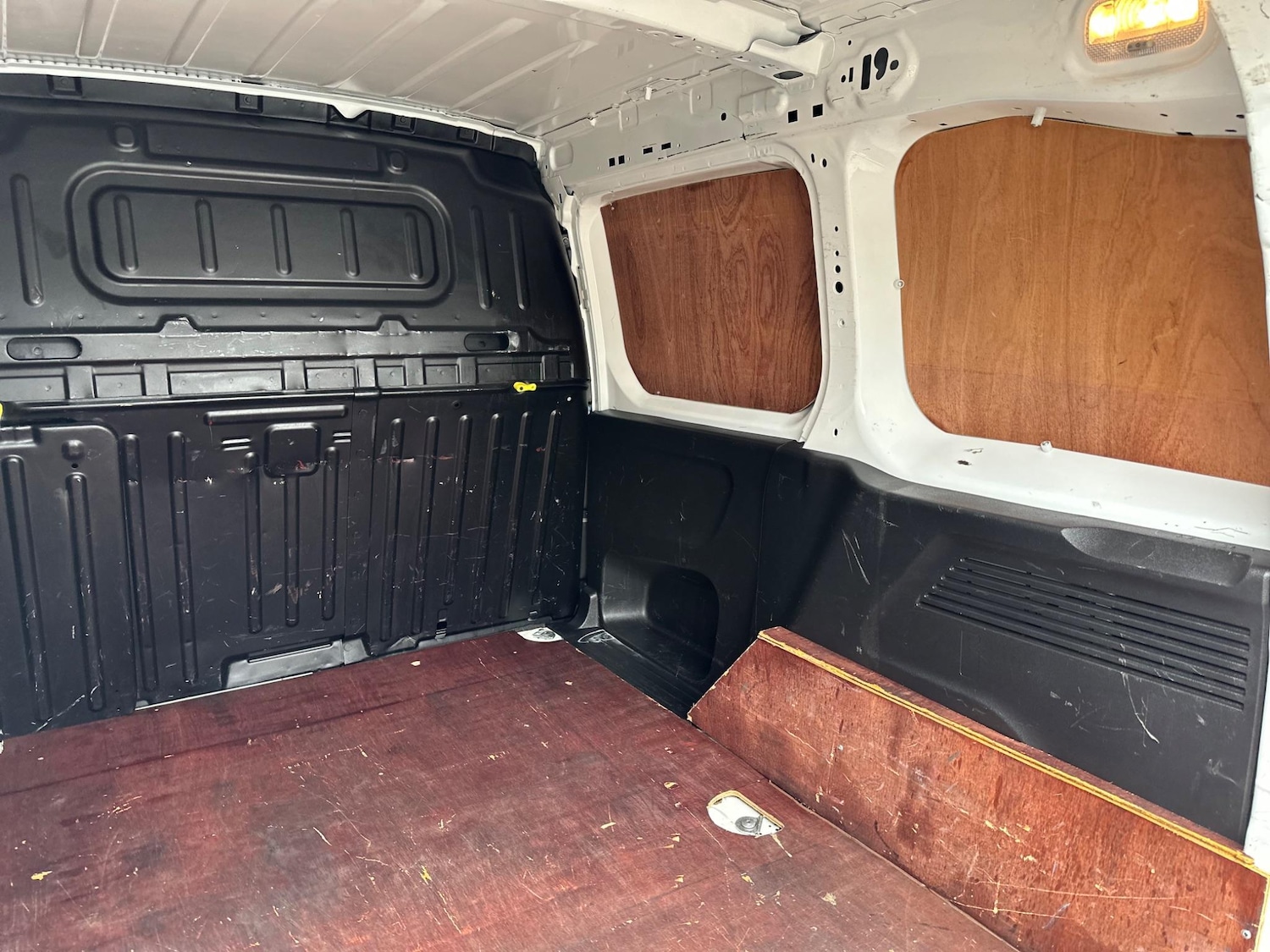 Vehicle 26