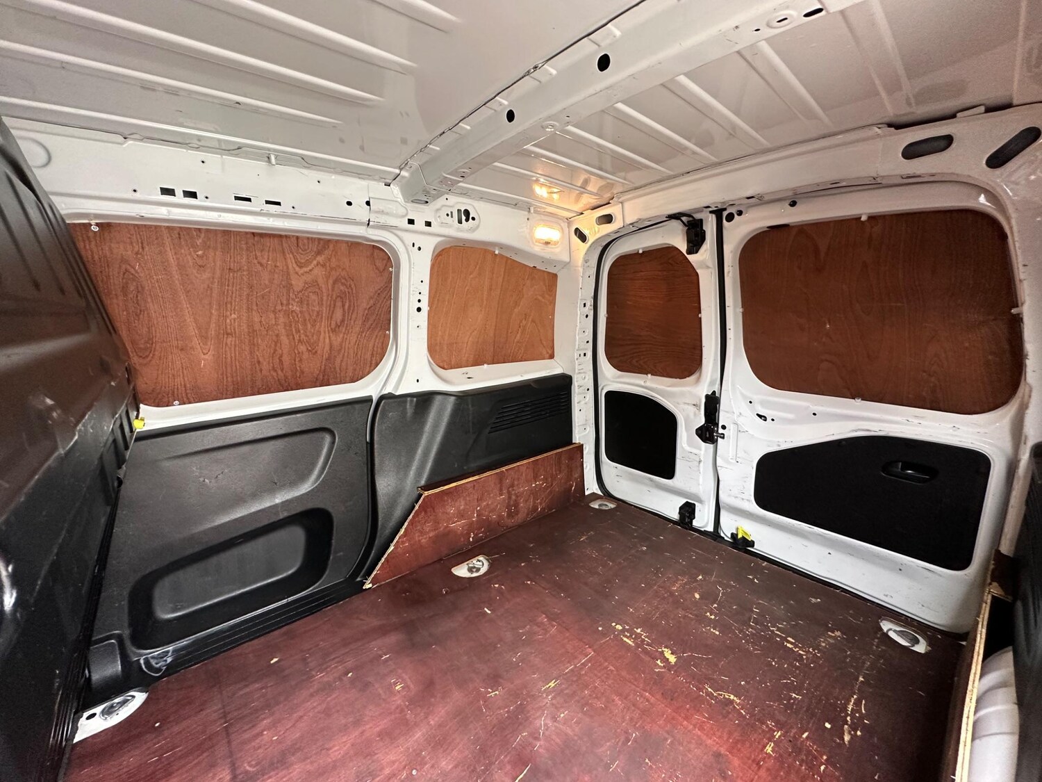 Vehicle 27