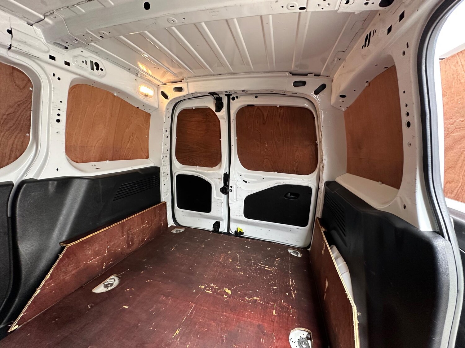 Vehicle 29
