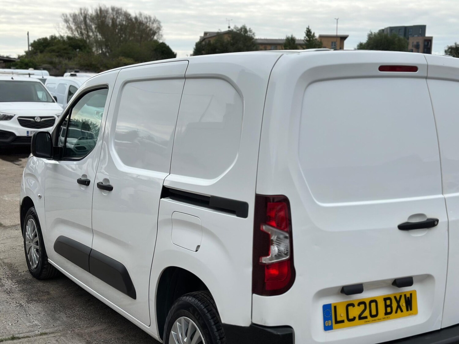 Vehicle 42