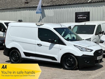 Used Ford Transit Connect 2019 for sale - 79255766: Photo